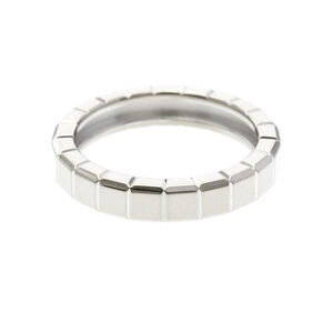 CHOPARD 18k Silver Ring